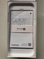 Samsung Galaxy A5 leeg doosje + Handleiding, Telecommunicatie, Mobiele telefoons | Samsung, Gebruikt, Wit, Ophalen of Verzenden