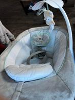Ray-Ingenuity Opvouwbare Baby Schommel, Kinderen en Baby's, Wipstoeltjes, Schommelstoel, Ophalen, Overige merken, Met gordel(s) of riempje(s)