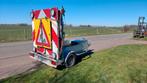 Verkeersborden aanhanger, Auto diversen, Aanhangwagen-onderdelen, Ophalen, Gebruikt