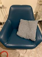 Montel fauteuils, Minder dan 75 cm, Zo goed als nieuw, 75 tot 100 cm, Modern