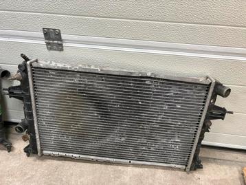 Radiateur beschikbaar voor biedingen