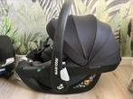 Maxi cosi pebble 360, Kinderen en Baby's, Autostoeltjes, Ophalen of Verzenden, Zo goed als nieuw, 0 t/m 13 kg, Maxi-Cosi