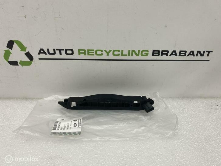 Bumpergeleider Links Voor Opel Corsa E NIEUW 39014302, Auto-onderdelen, Carrosserie en Plaatwerk, Opel, Gebruikt, Ophalen of Verzenden