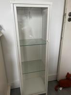 Detolf IKEA vitrinekast, Ophalen, Zo goed als nieuw, 25 tot 50 cm