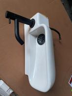 moderne fonteinset, Ophalen, Zo goed als nieuw, Wastafel