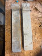 Zware stenen ornamenten, Doe-het-zelf en Verbouw, Ophalen, Gebruikt, Overige materialen, 50 tot 100 mm