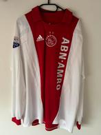 Matchworn/match issued ajax kuffour, Maat XL, Ophalen of Verzenden, Zo goed als nieuw, Shirt