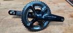 Dura-Ace dubbelzijdige vermogensmeter crankset FC-R9100P, Fietsen en Brommers, Fietsonderdelen, Ophalen, Racefiets, Crankstel of Pedalen
