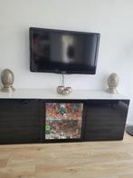 Ikea Besta tv-meubel (zo goed als nieuw), Ophalen, 150 tot 200 cm, Zo goed als nieuw, Minder dan 100 cm