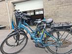 Partij E-bikes Bosch/Shimano - Ideaal Verhuur/Verkoop, Ophalen of Verzenden