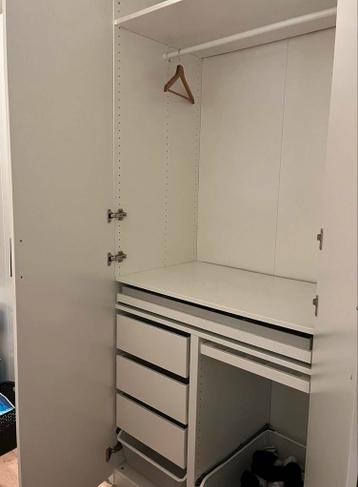 3x Luxe IKEA PAX Kast - Zo Goed Als Nieuw! - afbeelding 2