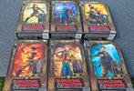 Dungeons & Dragons figuren, Ophalen of Verzenden
