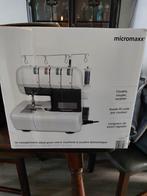 Overlock naaimachine, Hobby en Vrije tijd, Naaimachines en Toebehoren, Ophalen of Verzenden, Nieuw, Overige merken