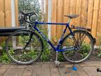 Gazelle formula randonneur 56 vintage retro racefiets, Fietsen en Brommers, Fietsen | Heren | Sportfietsen en Toerfietsen, Ophalen