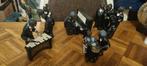 Jazz Band Beeldjes parastone 20 euro per, Antiek en Kunst, Ophalen of Verzenden