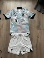 Liverpool Uittenue Seizoen 2022/2023, Maat S, Ophalen of Verzenden, Zo goed als nieuw, Shirt