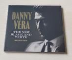 Danny Vera - The New Black and White Selected CD 2023 Nieuw