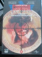 3 Days of the Condor dvd Robert Redford Faye Dunaway, Vanaf 12 jaar, Ophalen of Verzenden, Zo goed als nieuw, Drama