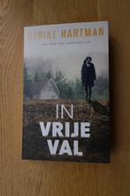 Corine Hartman: In vrije val, Ophalen of Verzenden, Gelezen, Nederland