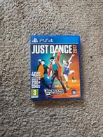 Just Dance 2017, PS4, Overige genres, 1 speler, Ophalen of Verzenden, Zo goed als nieuw