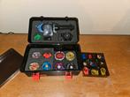 Beyblade Beyblades  in koffer world Beyblade associatien, Ophalen of Verzenden