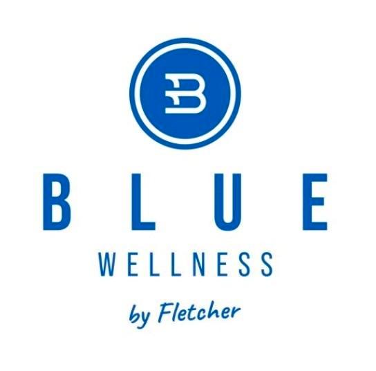 BLUE wellness sauna 2e persoon GRATIS, Tickets en Kaartjes, Kortingen en Cadeaubonnen, Drie personen of meer, Spa of Sauna, Kortingsbon