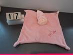 Baby barb knuffeldoek roze
Liefst ophalen., Ophalen, Zo goed als nieuw
