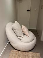 Fauteuil Sofa Company, Ophalen of Verzenden, Zo goed als nieuw, Rood, Eén