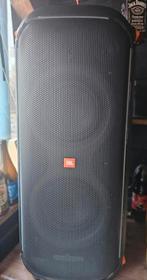 JBL 710 PARTY BOX, Ophalen of Verzenden, Zo goed als nieuw, 120 watt of meer, JBL
