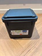 GFT Afvalbakje - Rotho - 5 Liter, Kunststof, Nieuw, Ophalen of Verzenden, Minder dan 10 liter