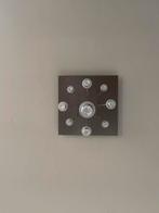 Designlamp ilfari uniek plafondlamp, Huis en Inrichting, Lampen | Plafondlampen, Ophalen, Zo goed als nieuw