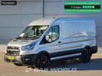 Ford Transit 165pk Automaat Limited Black Edition L2H2 ACC C, Automaat, Stof, 1995 cc, Euro 6