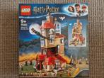 LEGO Harry Potter Aanval op Het Nest (75980) - NIEUW, Kinderen en Baby's, Speelgoed | Duplo en Lego, Nieuw, Complete set, Ophalen of Verzenden