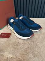 Loro Piana Weekend Walk - Marine Blauw - Diverse Kleuren, Ophalen of Verzenden, Overige kleuren, Sneakers of Gympen