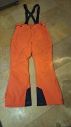 Ski Broek Protest Heren maat Medium Waterkolom 10k, Maat 48/50 (M), Protest, Zo goed als nieuw, Ophalen