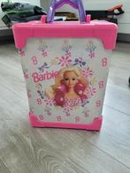Barbie kledingkast, Ophalen of Verzenden, Gebruikt, Barbie