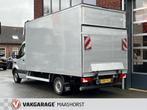 Mercedes-Benz Sprinter 314 2.2 CDI L3 EURO VI-D Bakwagen 420, 13 km/l, Gebruikt, Euro 6, 2 stoelen