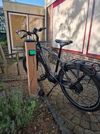 Houten Fietslaadpaal | Laadstation E-bike op Maat, Ophalen of Verzenden, Nieuw
