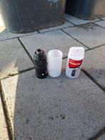 Makita boorkop 194079 - 2 snelspankop 1.5 - 13mm
15,- pstk
B, Doe-het-zelf en Verbouw, Ophalen, Zo goed als nieuw, X, X