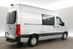 Mercedes-Benz Sprinter 319 3.0 CDI L2H2 V6 191PK Automaat Ai, Automaat, Gebruikt, Euro 6, 190 pk