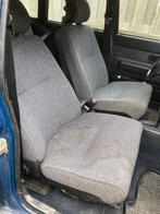 Gezocht 240 stoel L of R (peper&zout), Auto-onderdelen, Interieur en Bekleding, Ophalen of Verzenden, Gebruikt