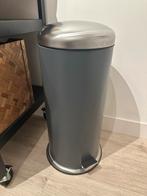 IKEA MJOSA Pedaalemmer - 30 Liter, Ophalen, Gebruikt, Met pedaal, 50 tot 75 cm