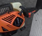 bosmaaier/trimmer, Tuin en Terras, Bosmaaiers, Ophalen, Benzine, Gebruikt, 50 cm of meer