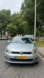 Volkswagen Golf 1.4 TSI 90KW 5D 2013 Grijs, Voorwielaandrijving, 1147 kg, 4 cilinders, 620 kg