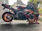 Honda CBR 1000RR FIREBLADE ORIGINEEL REPSOL, Sportuitlaat, 4 cilinders, Super Sport, Particulier
