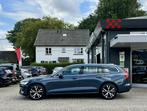 Volvo V60 2.0 B4 197PK Inscription Leder Adaptive-cruise Sto, Euro 6, 4 cilinders, 1969 cc, Leder