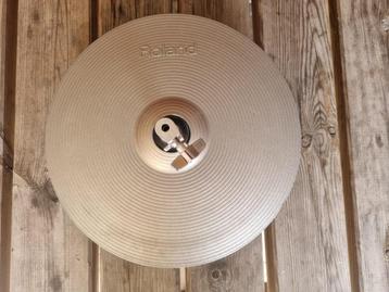 Roland bekkens: VH12S - CY12Cr - CY12c - CY6 - CY5 beschikbaar voor biedingen