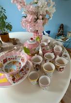 Serviesset Blond Amsterdam, Ophalen of Verzenden