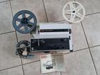 Geluid en film projektor. Eumig S802 super single, Verzamelen, Fotografica en Filmapparatuur, Ophalen of Verzenden, 1960 tot 1980