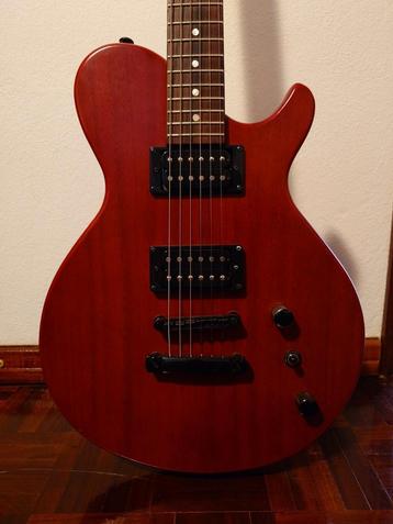 Dean Evo XM mahogany beschikbaar voor biedingen